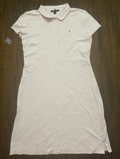 Pink Tommy Hilfiger Medium Dress