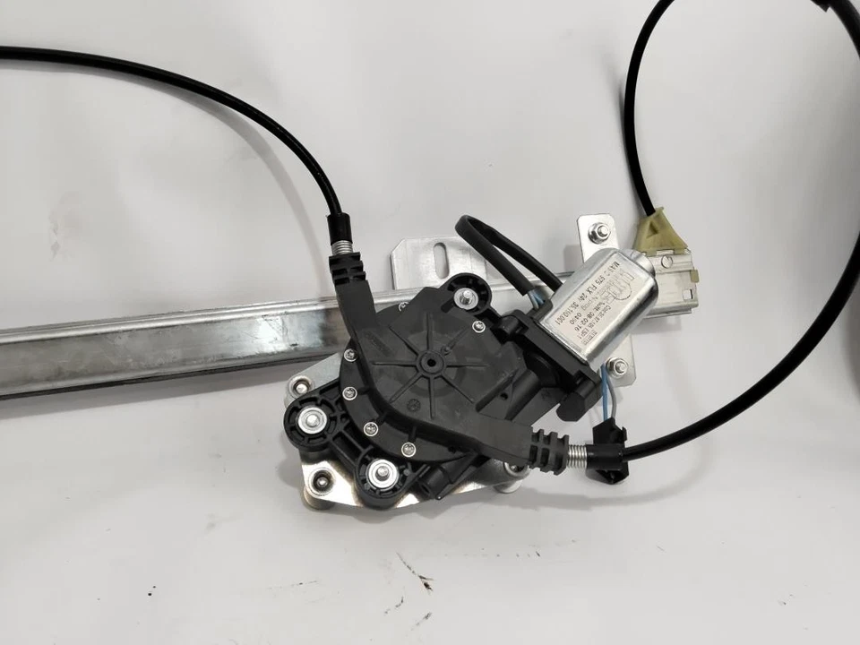WPR2843RM Fensterheber Vorne Rechts. für DAF 95XF/XF95 (1997) * 1819161 - Bild 3 von 3