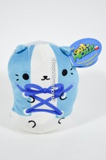 Cats Vs Pickles Lacey 175 CEPIA Chonk 6" Beanbag Plush Stuffed Animal New 4 