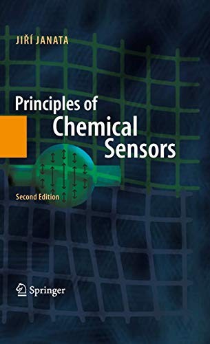 Springer Principles Of Chemical Sensors - Image 2