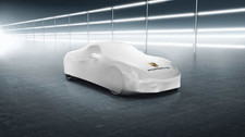 Genuine Porsche Indoor Car Cover 981-044-000-00 Genuine Porsche Indoor Car Cover 981-044-000-00