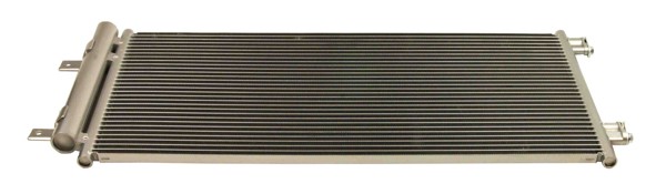 Kondensator, Klimaanlage FÜR Opel Astra K (B16) - Maxgear AC830201-image