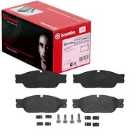 Brembo Prime Line BremsbelÄGe Vorderachse Passend FÜR Daimler Super Jaguar
