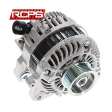 New 100AMP Alternator For Honda HR-V 1.8L 2019-22 AHGA115 A5TJ0891ZC 311005FKT01