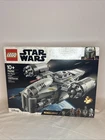 LEGO Star Wars The Razor Crest 75292 sealed Mandalorian IG-11 Child Din Grogu