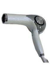 MTG Hairdressing Dryer and Hair Iron ReFa BEAUTECH PRO RE-AJ02A W Stand Used