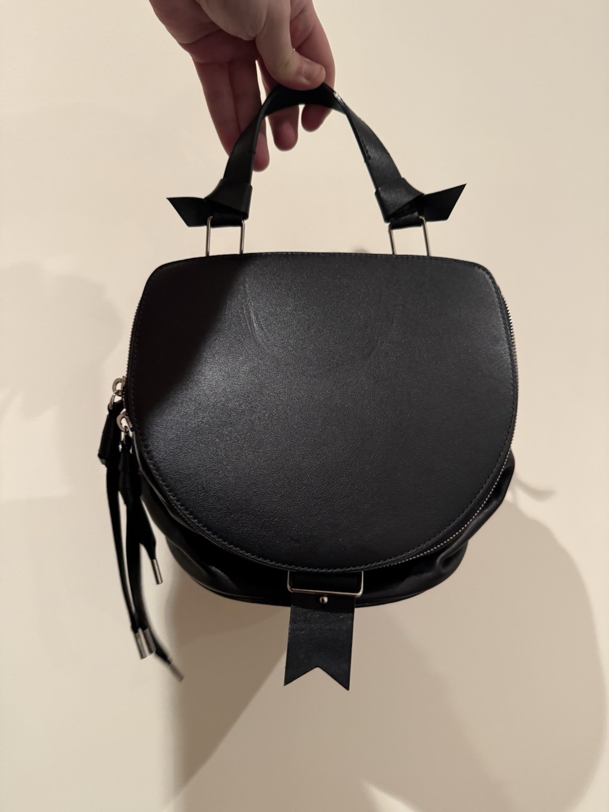 Bally Black Harryet Bag — image 4