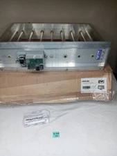 EWC 14X20 ND | RECTANGULAR DAMPER | 14X20 ND MOTORIZED DAMPER