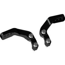 Cycra Probend CRM Ultra Handlebar Top Clamp Mounts -  - 1CYC-1656-12