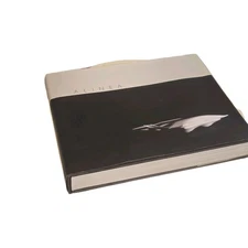 ALINEA  Chicago Restraunt Grant Achatz NEW w/Dust Cover 2008