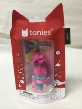 Tonies DreamWorks Trolls Poppy Audio Play Character for the Toniebox - New