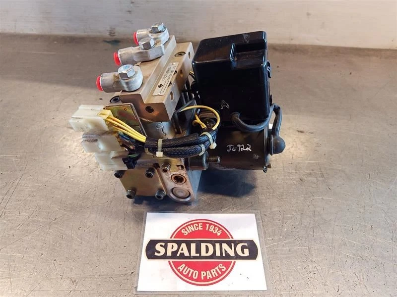 ABS System Parts for Nissan 300ZX for sale | eBay