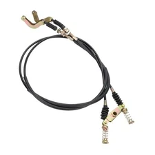 Forward & Reverse Shift Cable 47.5 Inch Compatible with Yamaha Golf Carts G14 