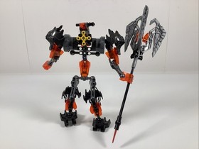 LEGO Bionicle 70795 Skull Grinder ONLY - Incomplete -