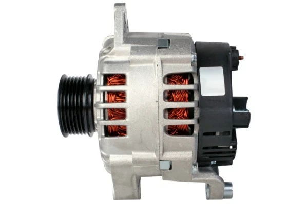ALTERNATOR 8EL 012 426-361 FOR PEUGEOT BOXER/Platform/Chassis/FURGON/Van/Bus - Image 2 of 4