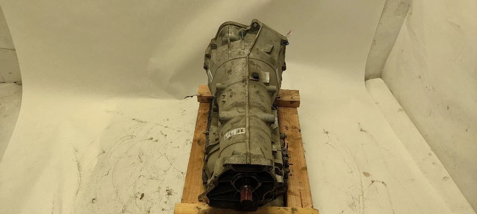 TRANSMISSION 2008-2010 BMW 535I - Image 4 of 4