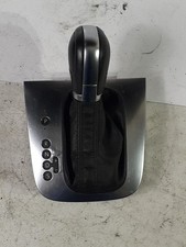 2011-2014 Vw Jetta Shifter Trim Panel Bezel Wshift Lever Knob 5c7713203a