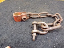 Simplicity 32" Mower Deck Lift Chain Garden Tractor 700 717 725