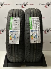 2 X 165 60 R15 81H XL GRENLANDER COLO H02 BRAND NEW BUDGET TYRE