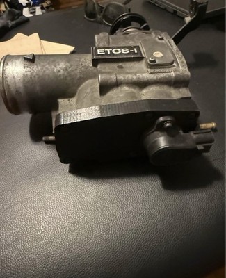 OEM Toyota Supra Aristo 2JZ-GTE VVTi ETCS-i DBW Throttle Body TPS Motor 22030-46
