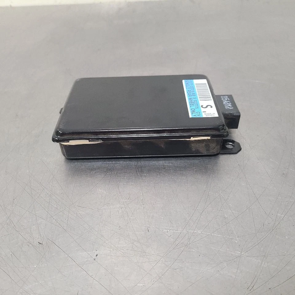 95 1995 FORD F150 XLT ABS MÓDULO DE CONTROL DE FRENO ANTIBLOQUEO F3TF2C018AB Foto 4 de 4