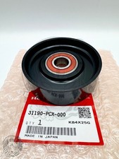 Poulies diverses Honda S2000