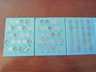BUFFALO NICKEL SET Original Dates 1913-1938 Collection Of 51 Nice Coins!