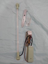 Logisys Single 13inch Cold Cathode Fluorescent Lamp UV 