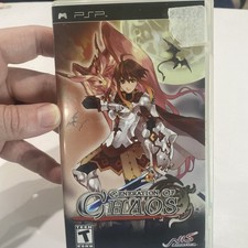 Generation of Chaos IV (import japonais) - PS2 - Jeu Occasion Pas Cher
