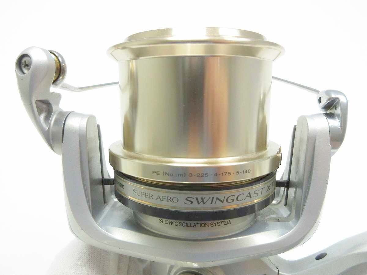 SHIMANO SWINGCAST XT SD リール SHIMANO SWINGCAST XT SD REEL 623766 | eBay