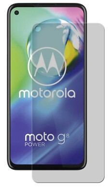 2x Premium Panzerfolie für Motorola Moto G Power 2020 Antishock Schutzfolie Panz
