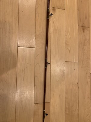 Rare Old Fenwick Lunkerstik 2000 2061 | eBay
