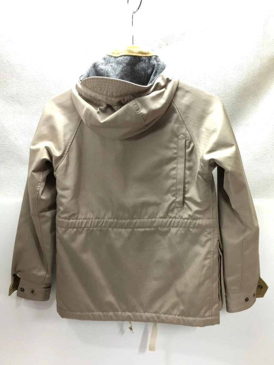 Engineered Garments Mountain Jacket beige 0