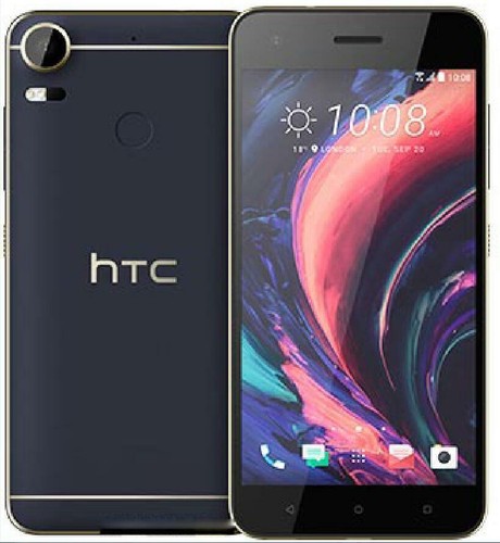 Original HTC Desire 10 Pro Android Dual SIM 4G LTE 4GB RAM 64GB ROM Smart Phone - Picture 6 of 12