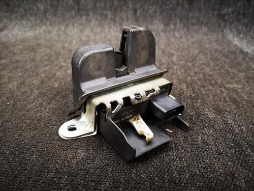 VW Polo GTI Audi A1 Golf 7 Heckklappenschloss 2G6827505B