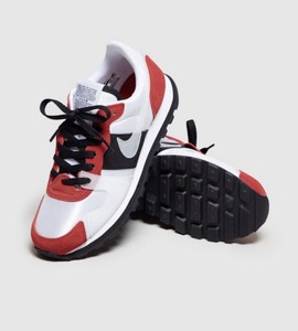 nike v love ox black