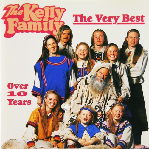 Music Songs Musik Cd Album Maxi Das Beste von The Kelly Family Joe zur Auswahl - Bild 21 von 21