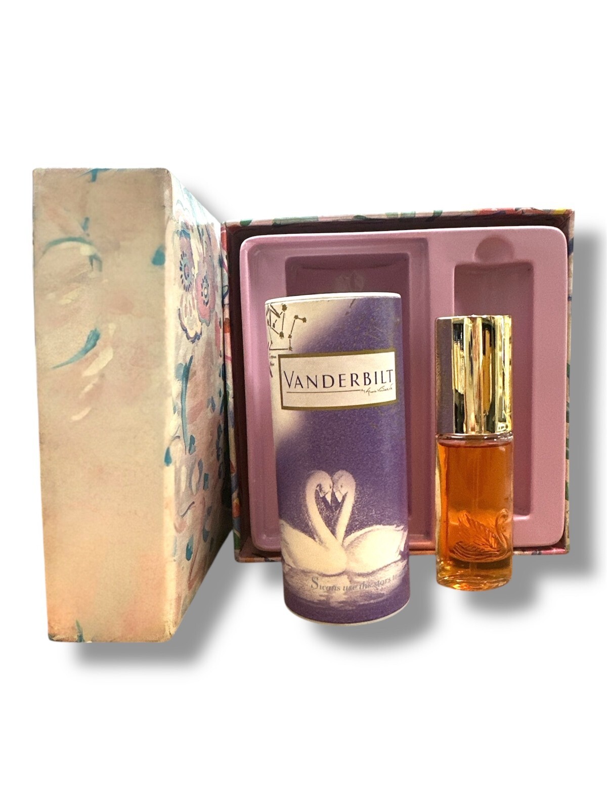 Gloria Vanderbilt Swan 0.5 EDT       *  *