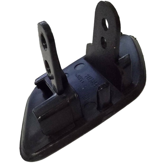 For 20072013 BMW X5 E70 Front Right Headlight Washer Nozzle Cover