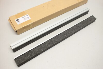 2 x Rittal 8802060 control cabinet section for cable entry 8802.060 original packaging