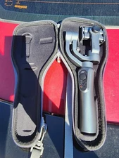 ZHIYUN Smooth-Q 3-Axis Handheld Smartphone Gimbal Stabilizer - Grey