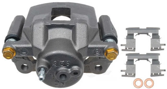 Pinza de freno de disco compatible con Scion xA 2004-2006, xB RAYBESTOS Foto 2 de 2