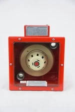 Simplex 2098-9639 Duct Smoke Detector