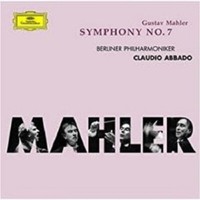 Claudio Abbado \Sinfonie 7\" Cd Neu"