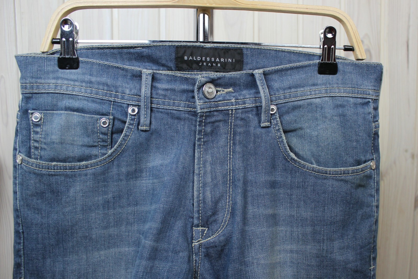 Купить BALDESSARINI Jeans 16501 Jack 