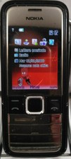 CELLULARE NOKIA 7310c USATO SIM unlocked