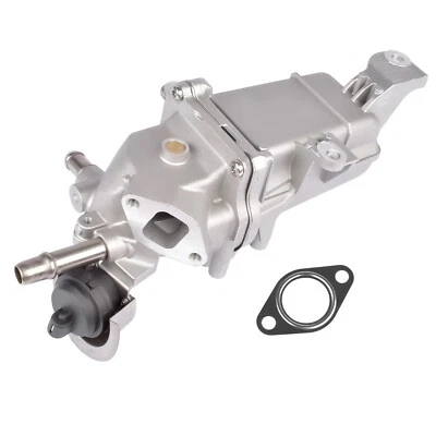 Refroidisseur d'EGR pour Nissan NV300 Opel Vivaro B Renault Megane IV Talisman - Bild 1 von 4