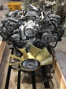 Motor Engine Gm Cadillac Srx 04 239kw 4 6 Y U12 Gasumbau Lh2 Ebay Motor Engine Gm Cadillac Srx 04 239kw 4 6 Y U12 Gasumbau Lh2 Ebay