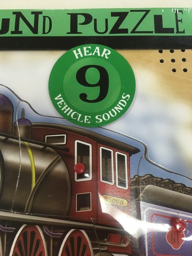 train sound puzzle