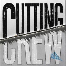 Broadcast by Cutting Crew (CD, 1992)